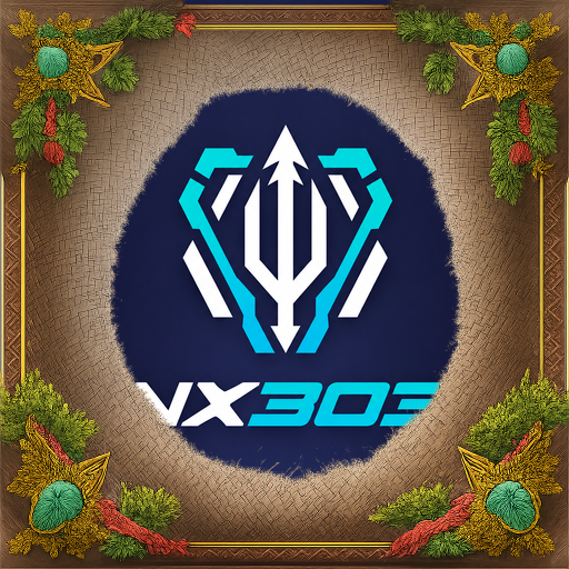 nx303 — galeri pratinjau - APK Resmi